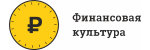 Логотип fincult.info