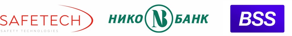 логотипы